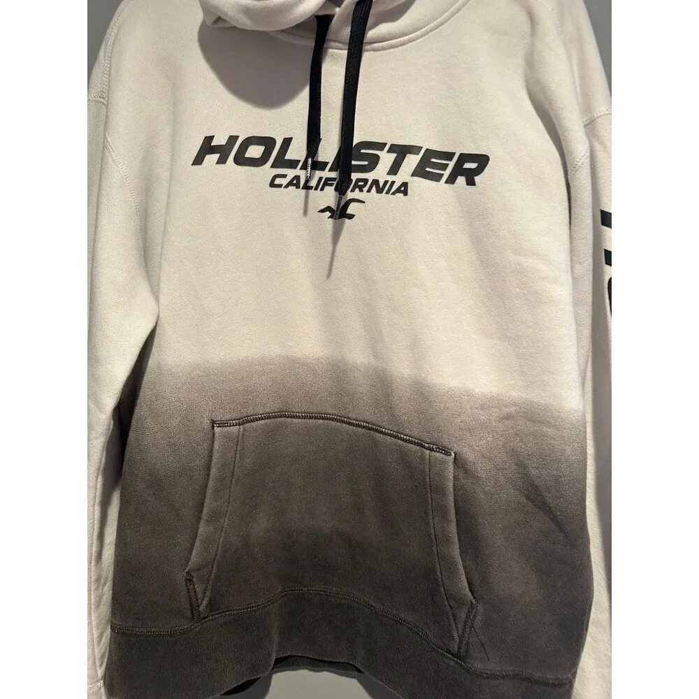 Hollister 27 long